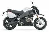 2008 Buell Lightning XB12STT photo